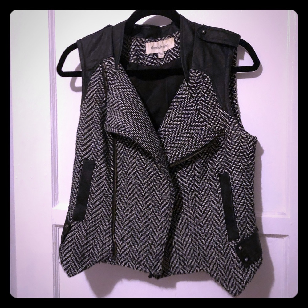 Vest